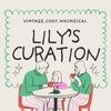 lilyscuration